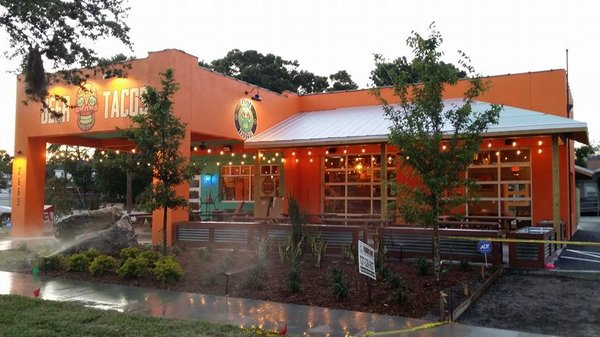 Casita Taqueiria